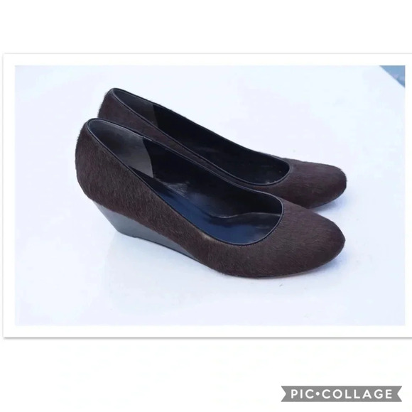 Cole Haan Nike air Lani Wedges - Picture 4 of 8